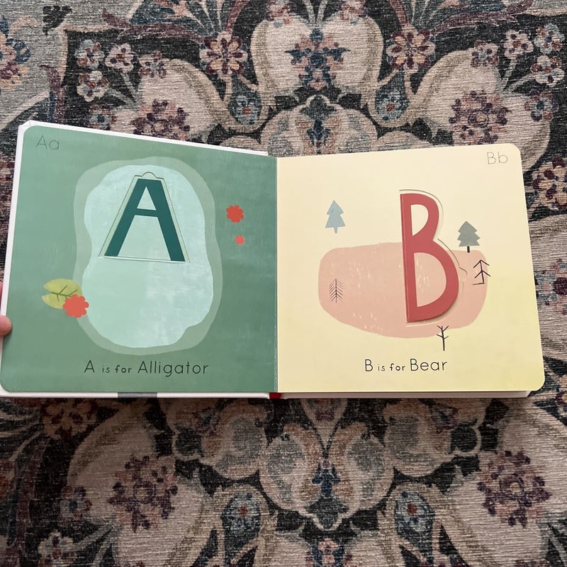 A to Z