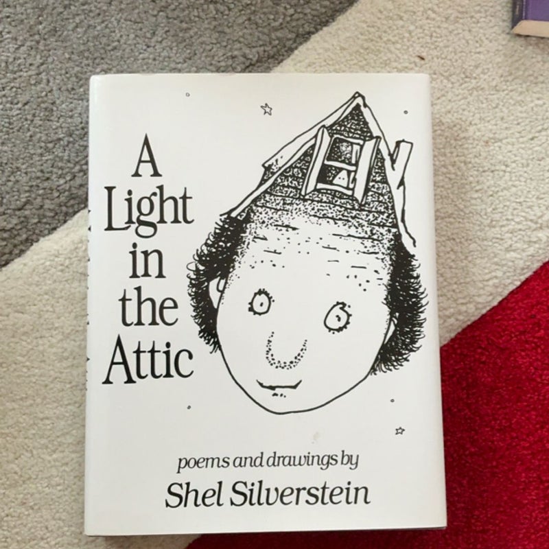 A Light in the Attic
