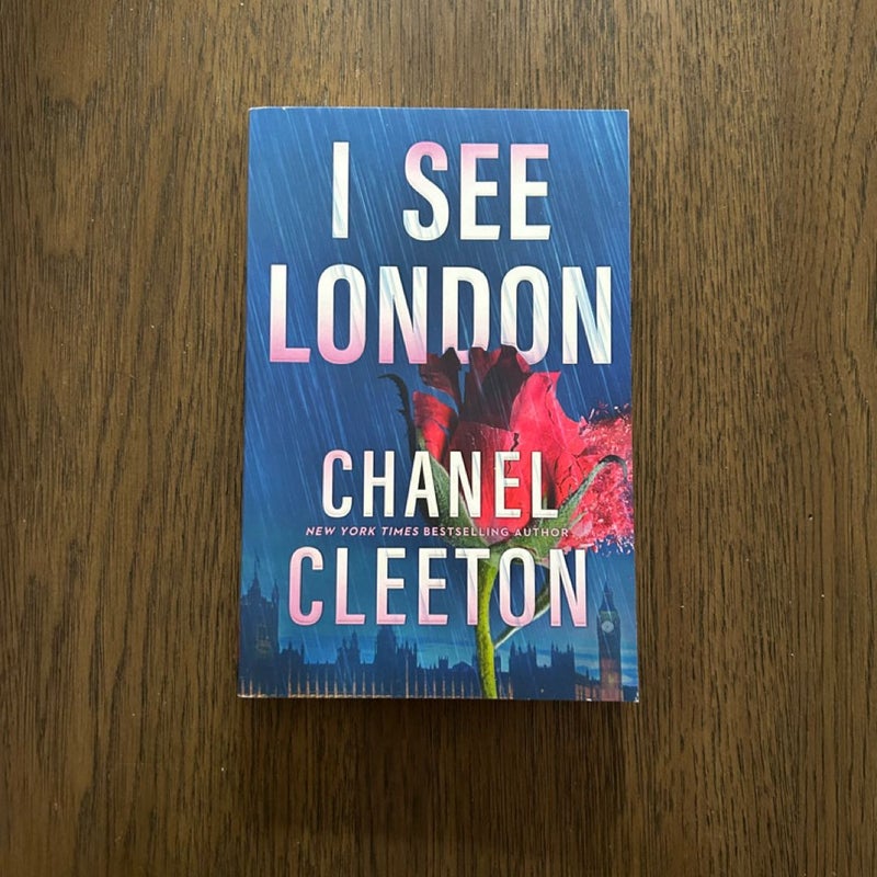 I See London