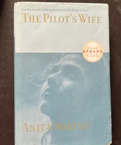 The Pilot's Wife