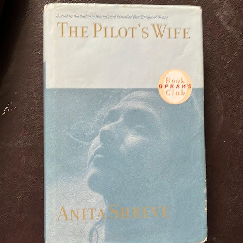 The Pilot's Wife