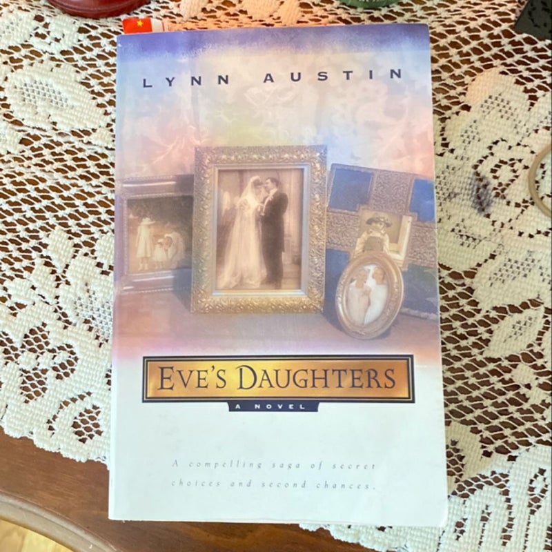 Eve's Daughters