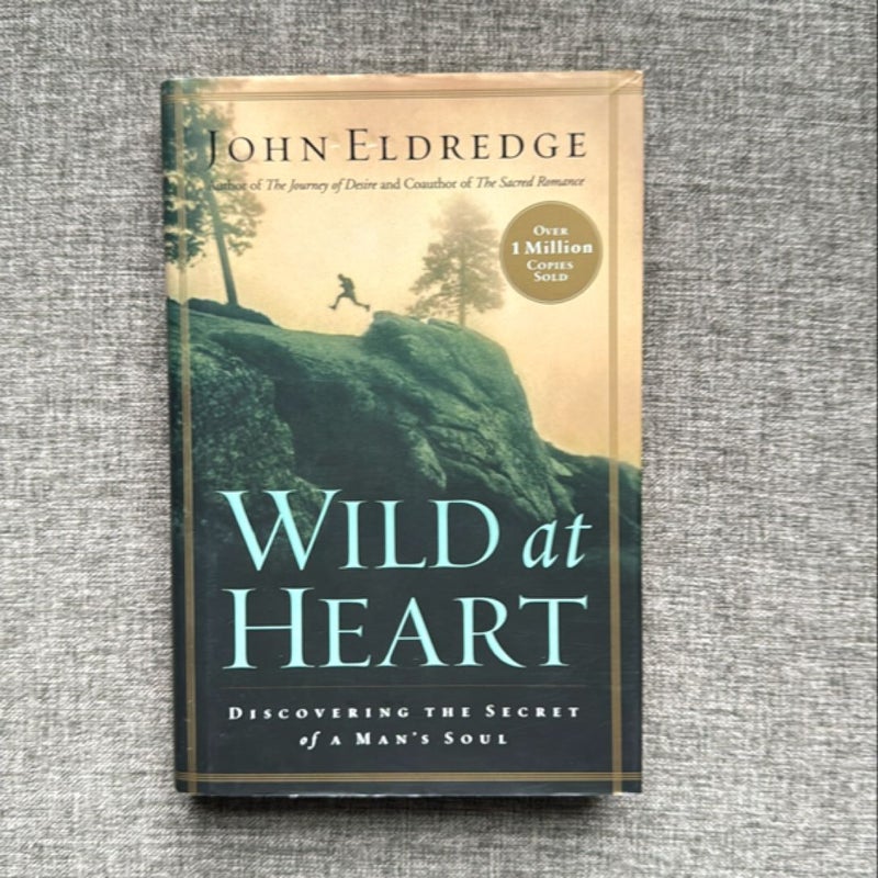 Wild at Heart