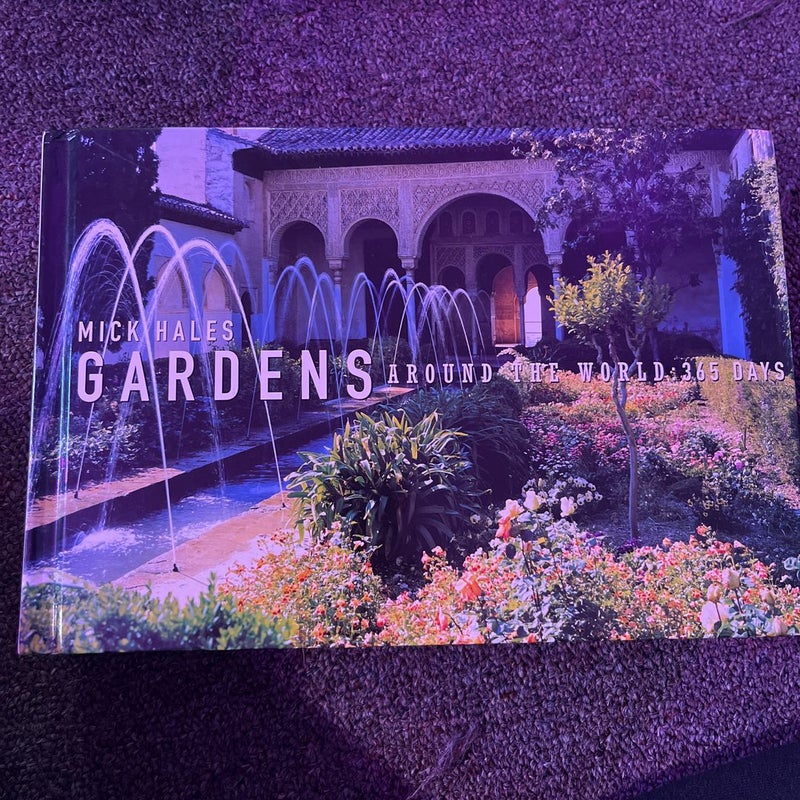 Gardens Around the World