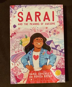 Sarai and the Meaning of Awesome