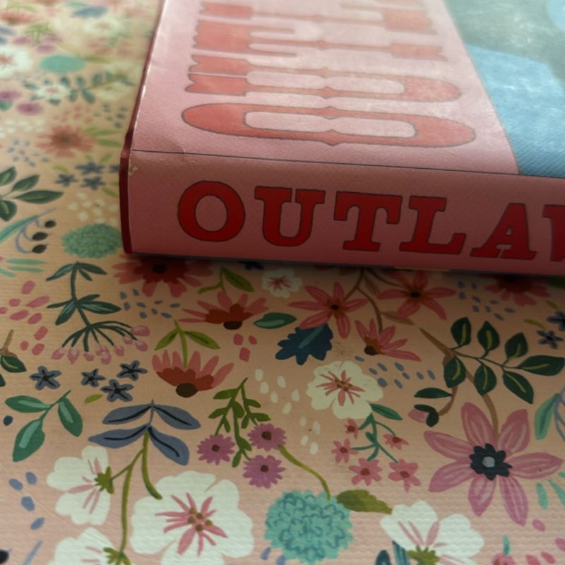 Outlawed