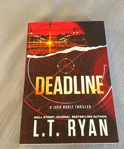 Deadline (Jack Noble #11)