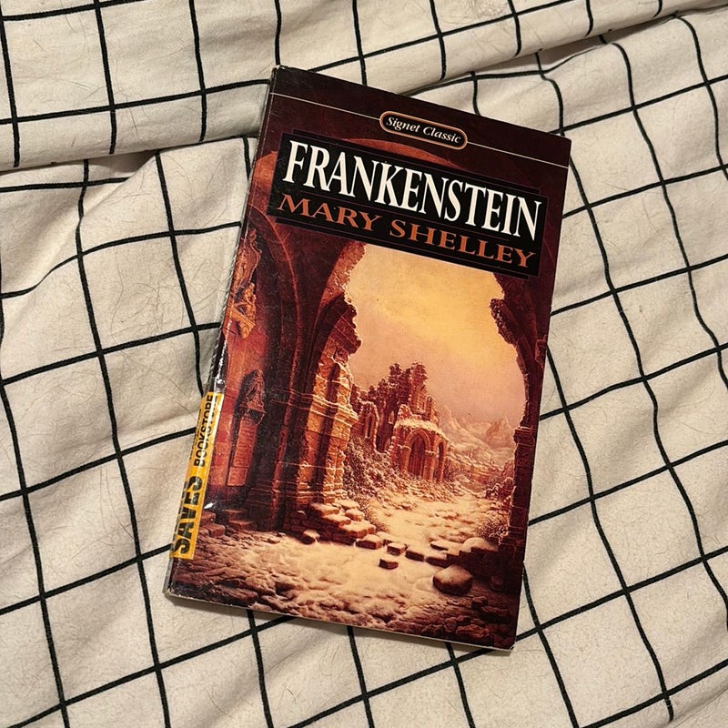 Frankenstein