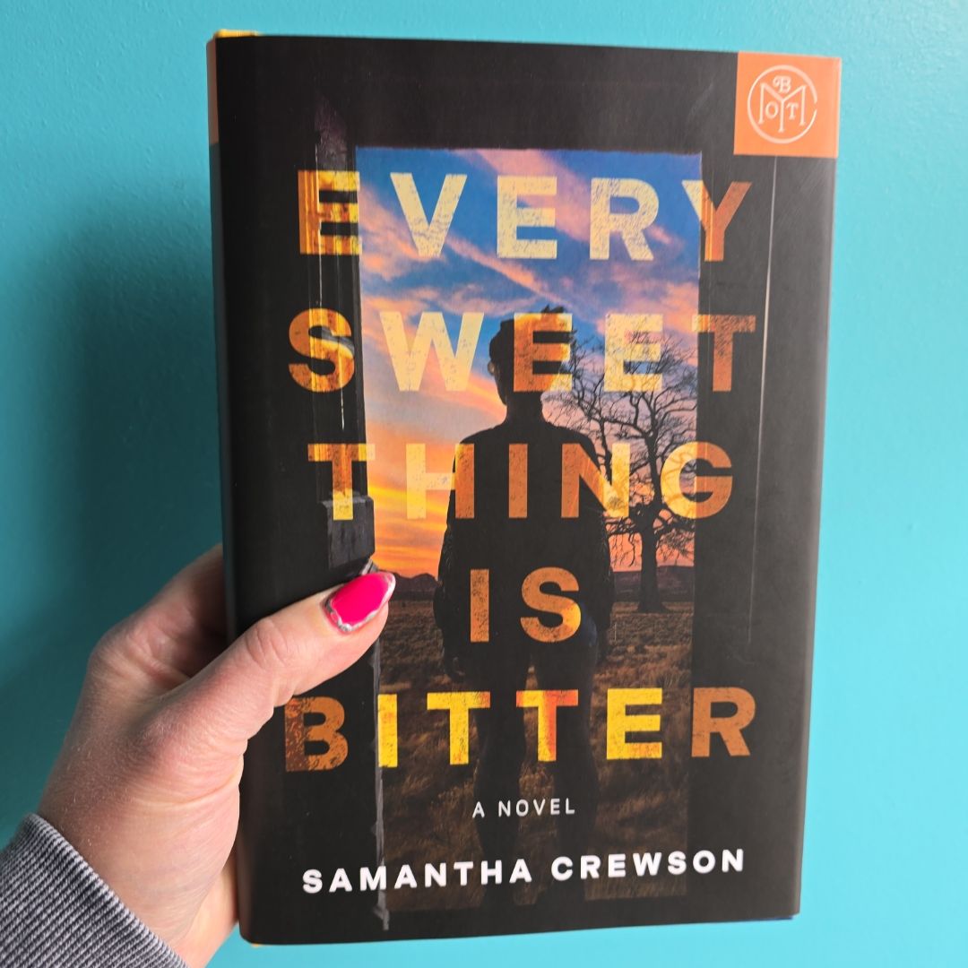 Every Sweet Thing Is Bitter