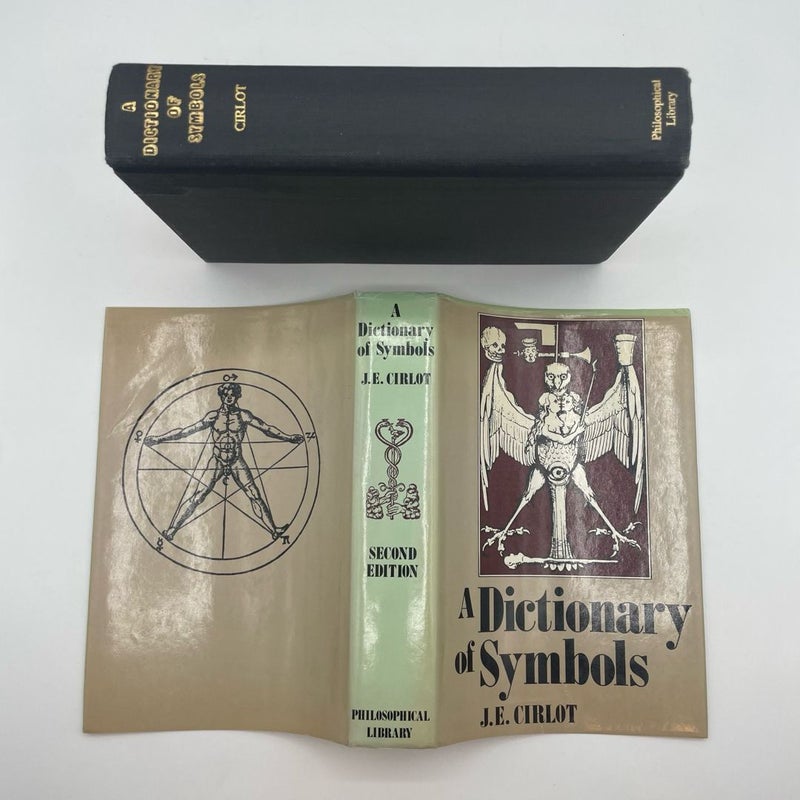 A Dictionary of Symbols