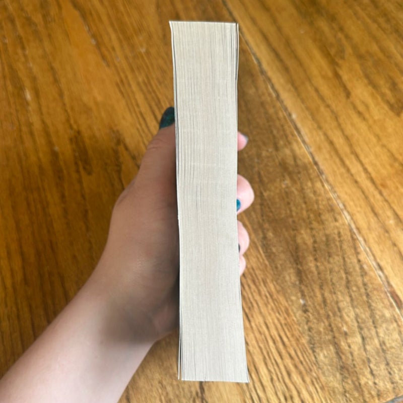 Elantris