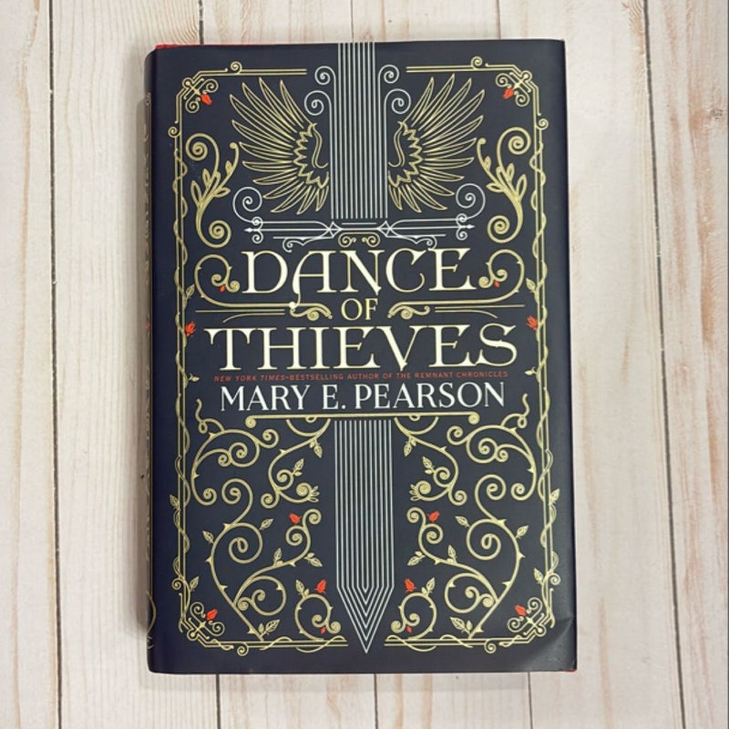 Dance of Thieves