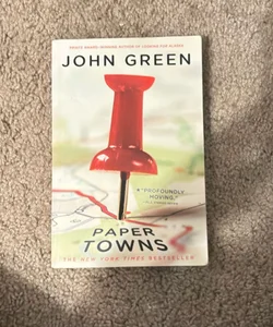 Paper Towns