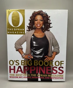 O's Big Book of Happiness