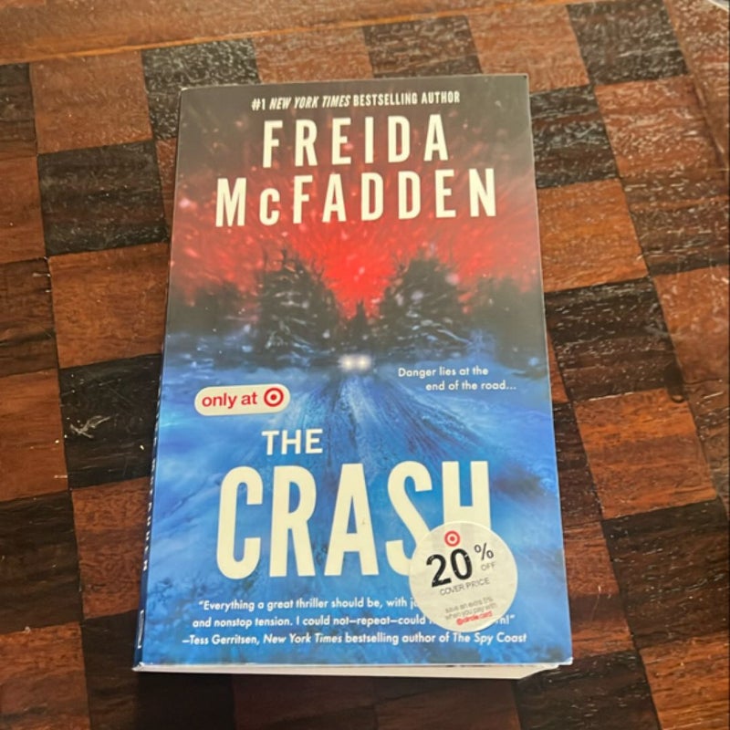 The Crash