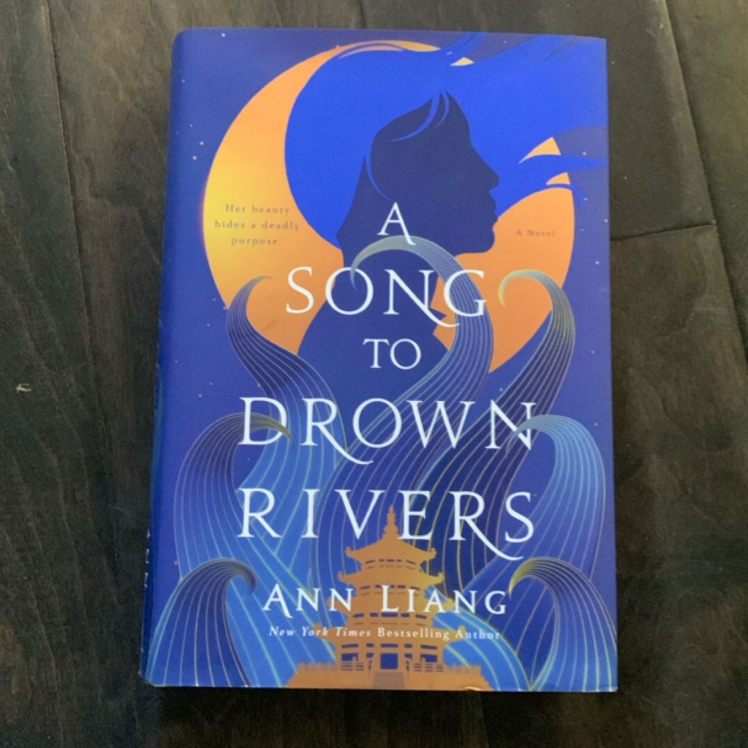 A Song to Drown Rivers