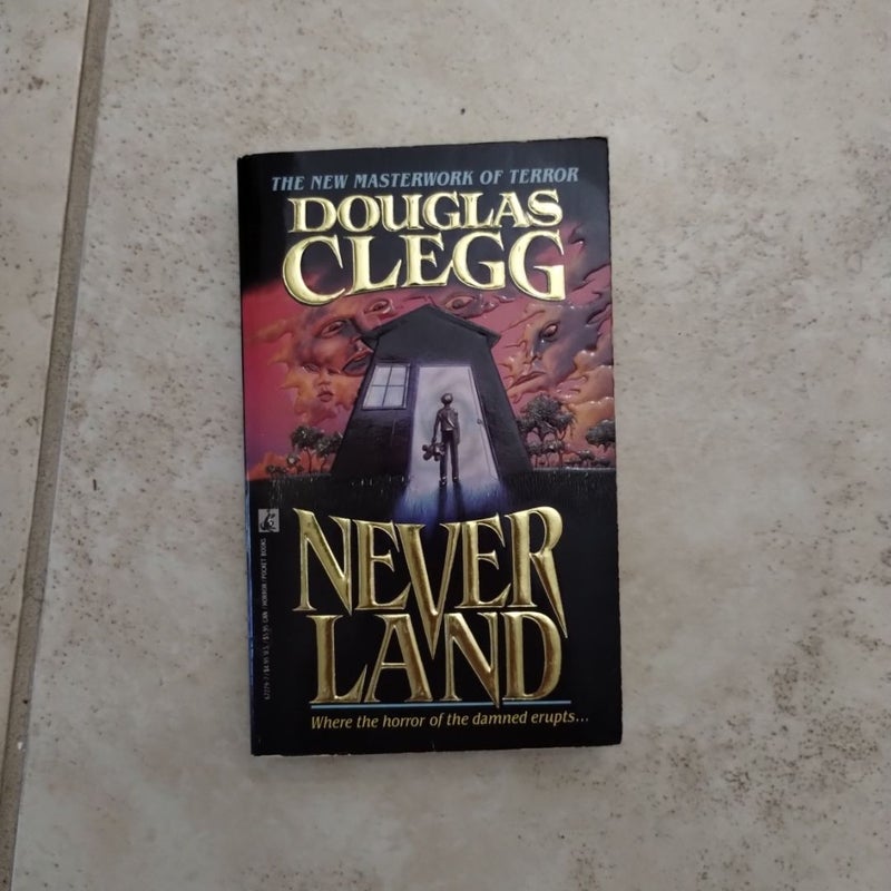 Never Land
