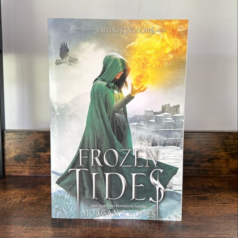 Frozen Tides