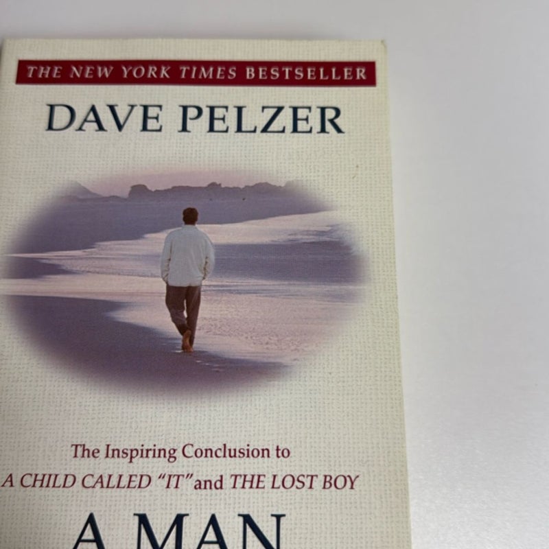 A Man Named Dave