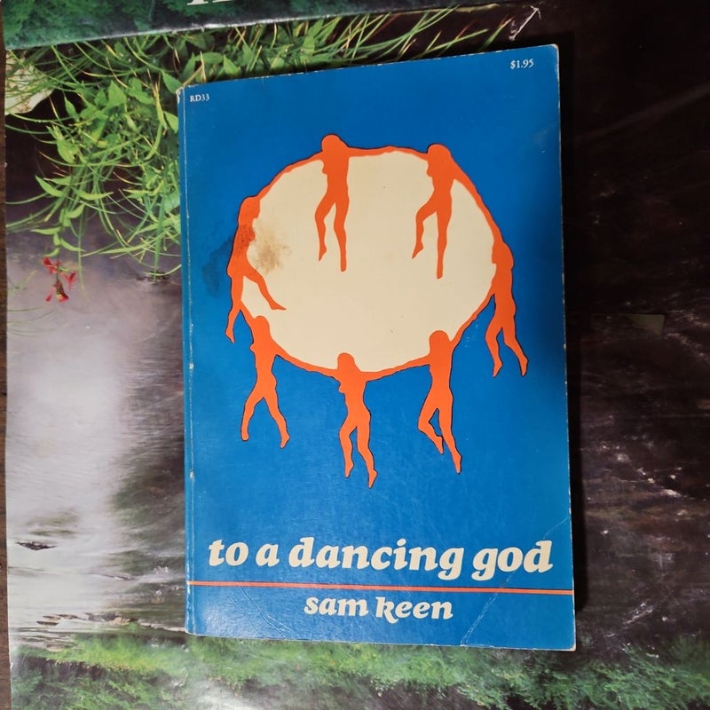 To a Dancing God