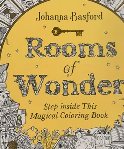 Rooms of Wonder