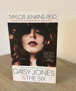 Daisy Jones and the Six