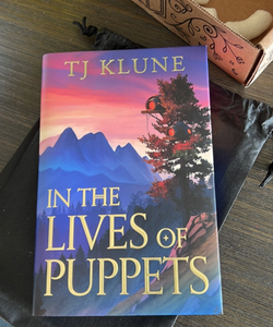 On the lives of puppets 