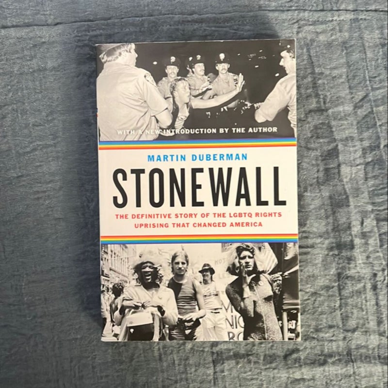 Stonewall