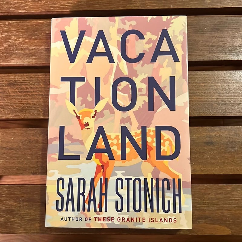 Vacationland