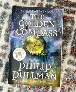 His Dark Materials: the Golden Compass (Book 1)