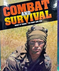 Combat and survival # 10