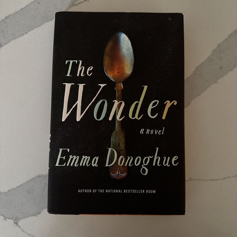 The Wonder
