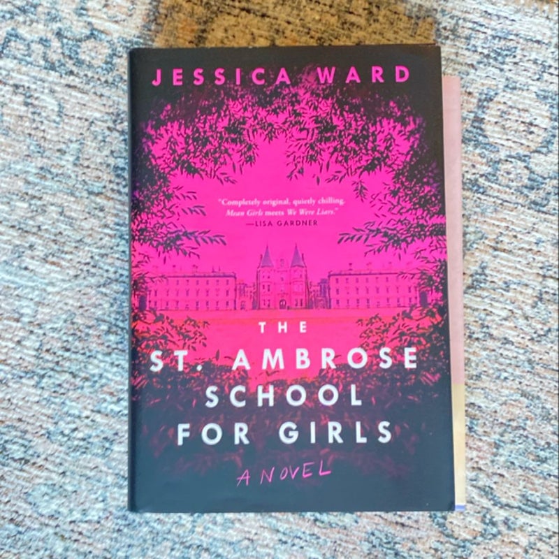 The St. Ambrose School for Girls