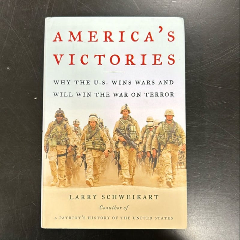 America's Victories