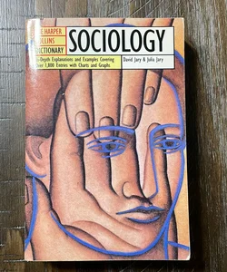 The Harpercollins Dictionary of Sociology