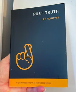 Post-Truth