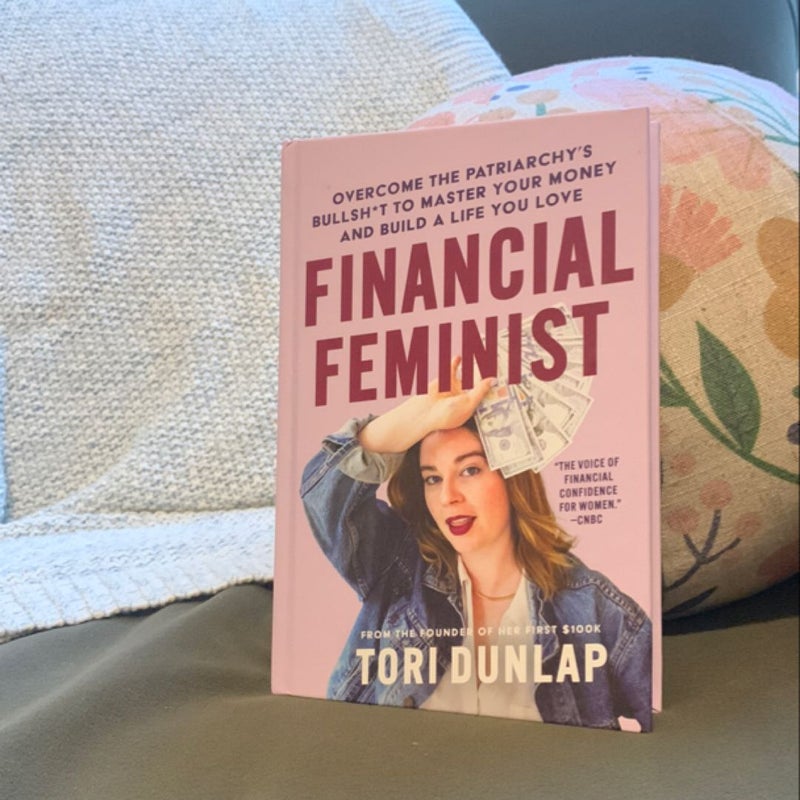 Financial Feminist