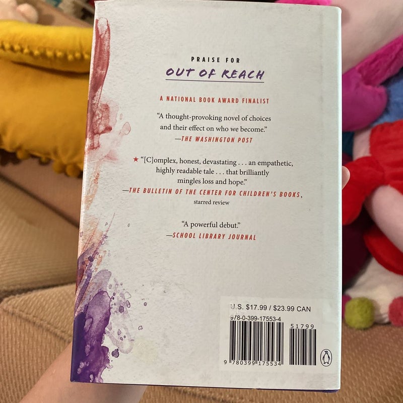 Crazy Messy Beautiful