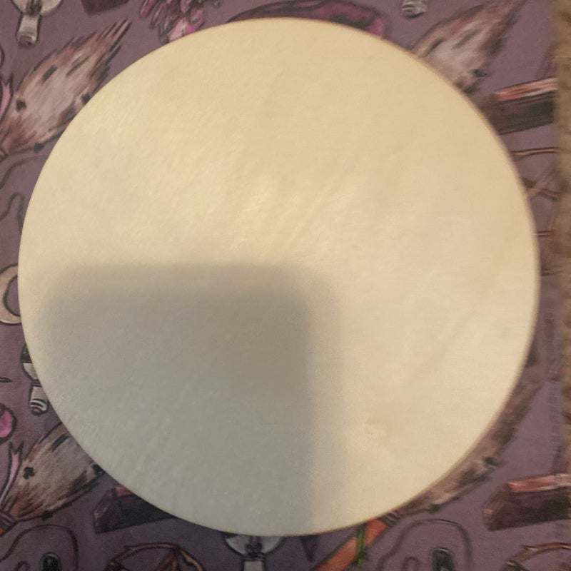 Pendulum board 