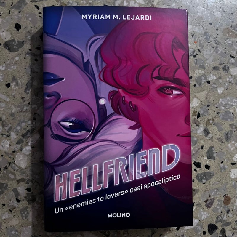 Hellfriend