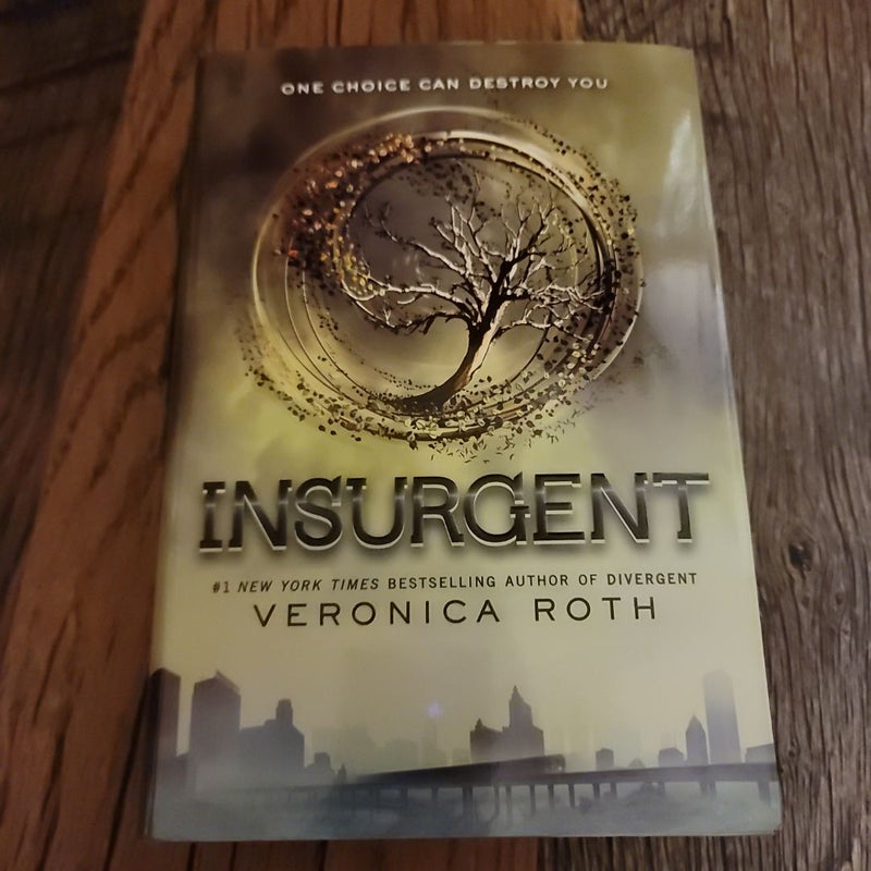 Insurgent