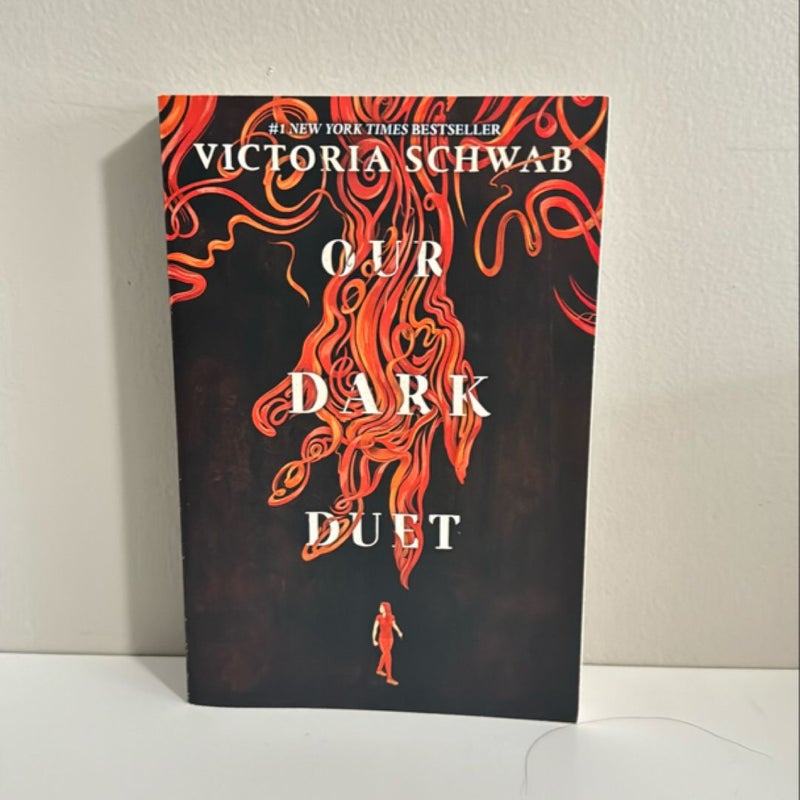 Our Dark Duet