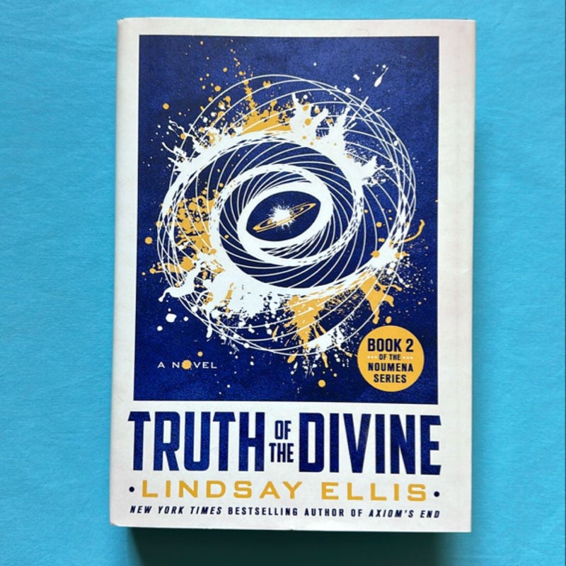 Truth of the Divine