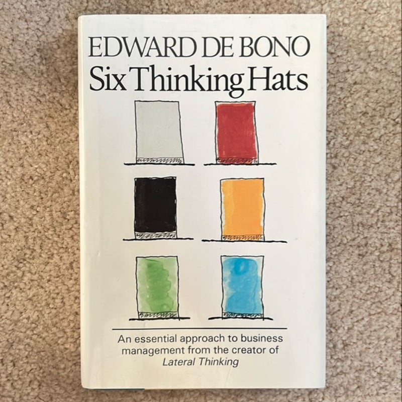 Six Thinking Hats