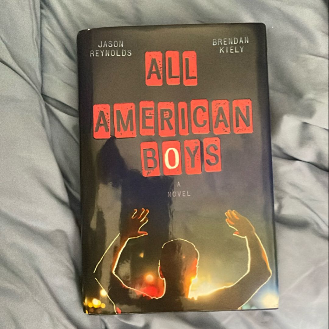 All American Boys