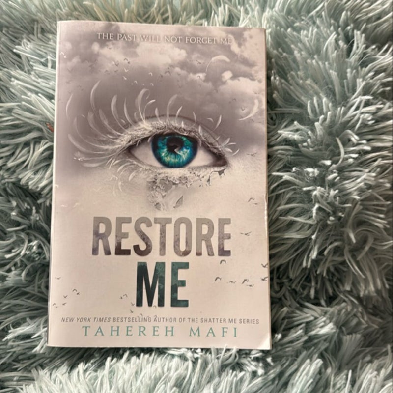 Restore Me