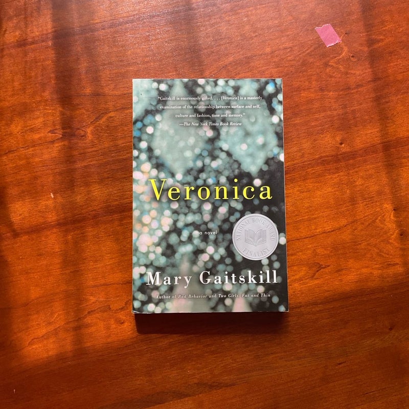 Veronica