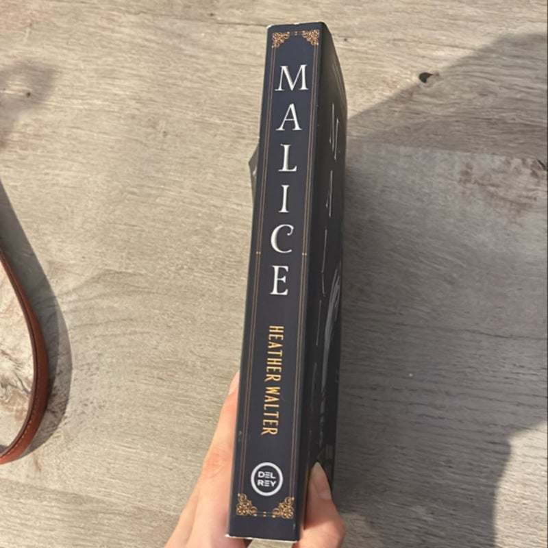 Malice