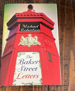 The Baker Street Letters