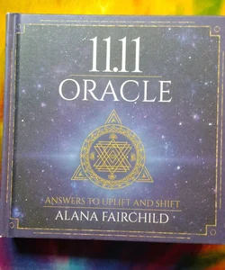 11.11 Oracle Book